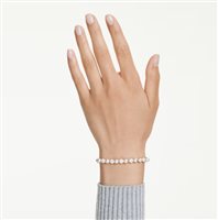 Bracciale Swarovski Donna in Lega metallica 5742026 - 5742026